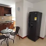 Hermoso Apartamento En Excelente Ubicacion.