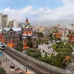 Hermoso Apartamento En Excelente Ubicacion.
