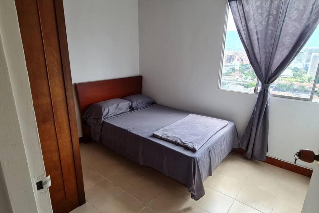 Hermoso Apartamento En Excelente Ubicacion.