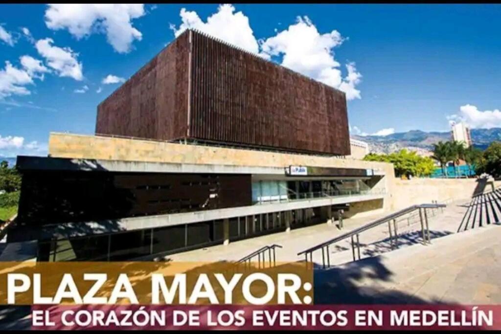 Hermoso Apartamento En Excelente Ubicacion. Medellin