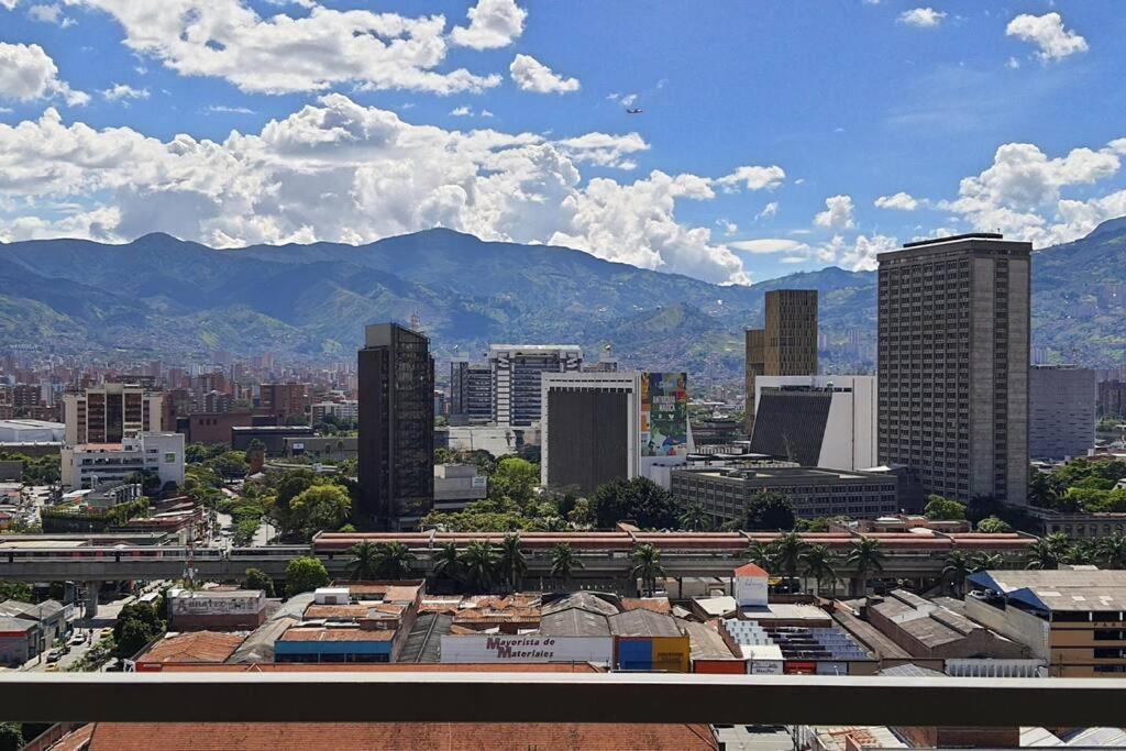 Hermoso Apartamento En Excelente Ubicacion. Apartment Medellin