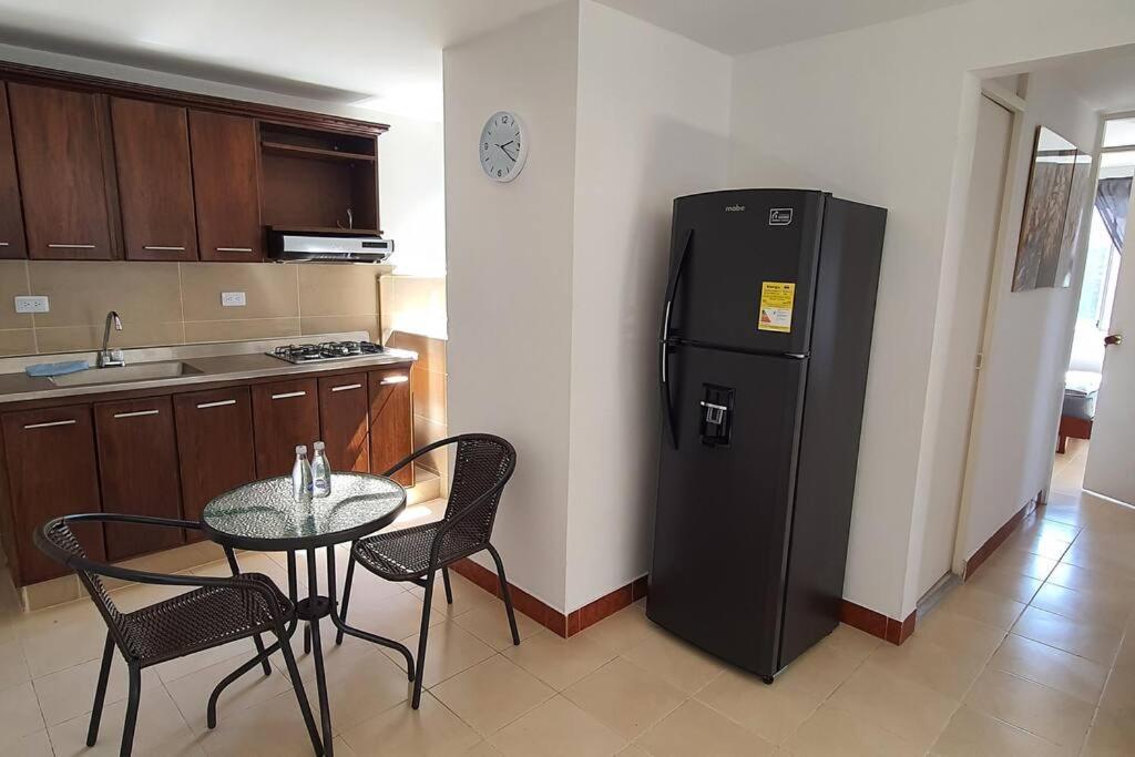 Apartment Hermoso Apartamento En Excelente Ubicacion.