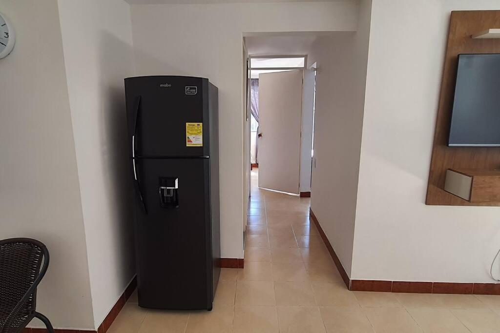 Hermoso Apartamento En Excelente Ubicacion. Apartment *