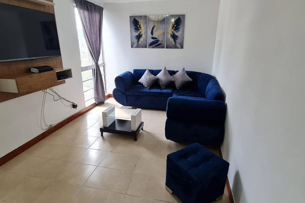 Hermoso Apartamento En Excelente Ubicacion. Apartment *