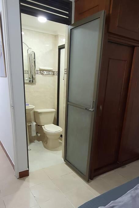 Hermoso Apartamento En Excelente Ubicacion. Apartment