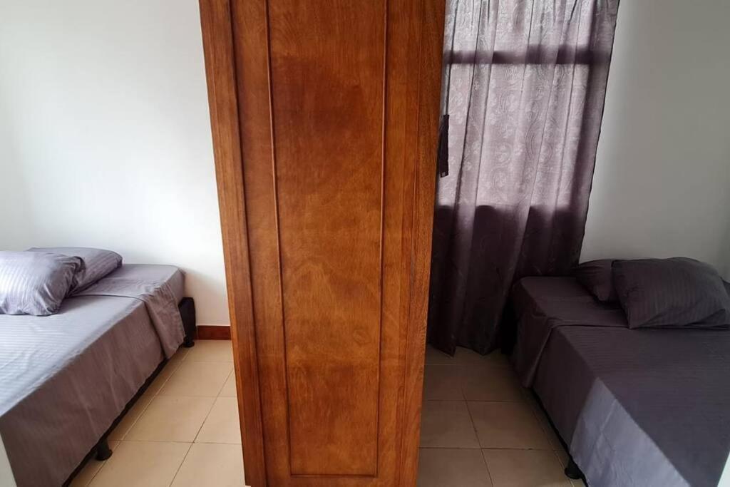 Hermoso Apartamento En Excelente Ubicacion. * Medellin